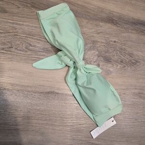 Zinke Brand New With Tags Small Bathing Top